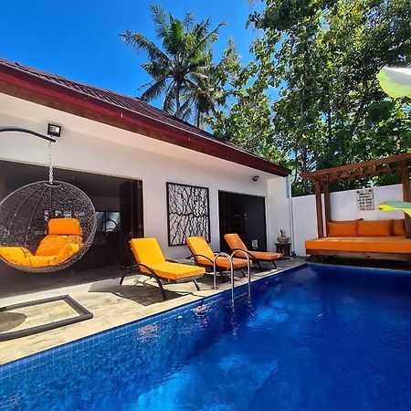 King'S Home Villa Bantul Εξωτερικό φωτογραφία