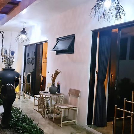 King'S Home Villa Bantul Εξωτερικό φωτογραφία