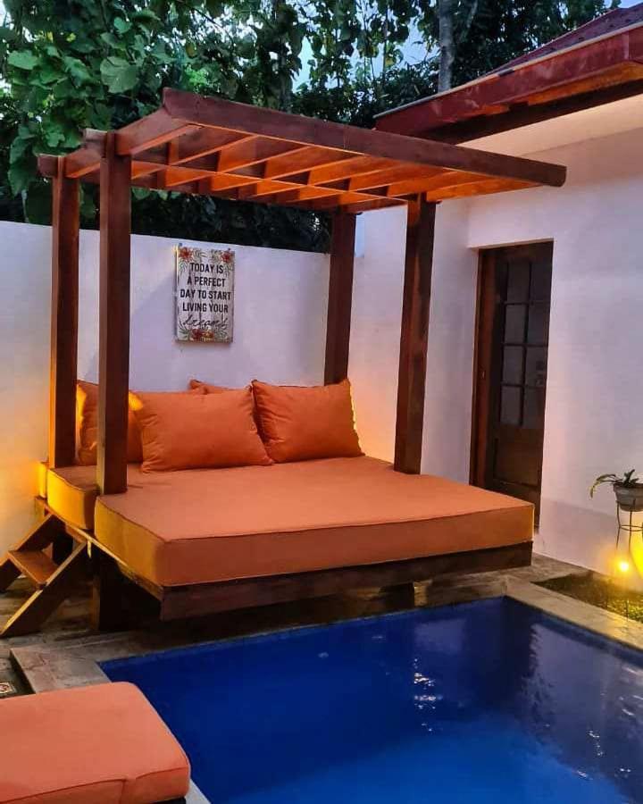 King'S Home Villa Bantul Εξωτερικό φωτογραφία