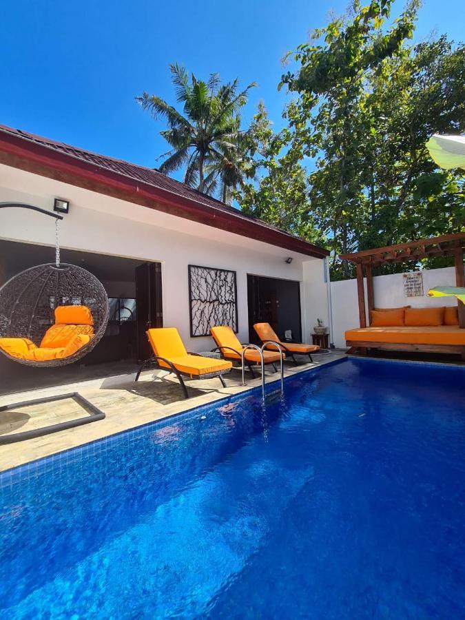 King'S Home Villa Bantul Εξωτερικό φωτογραφία