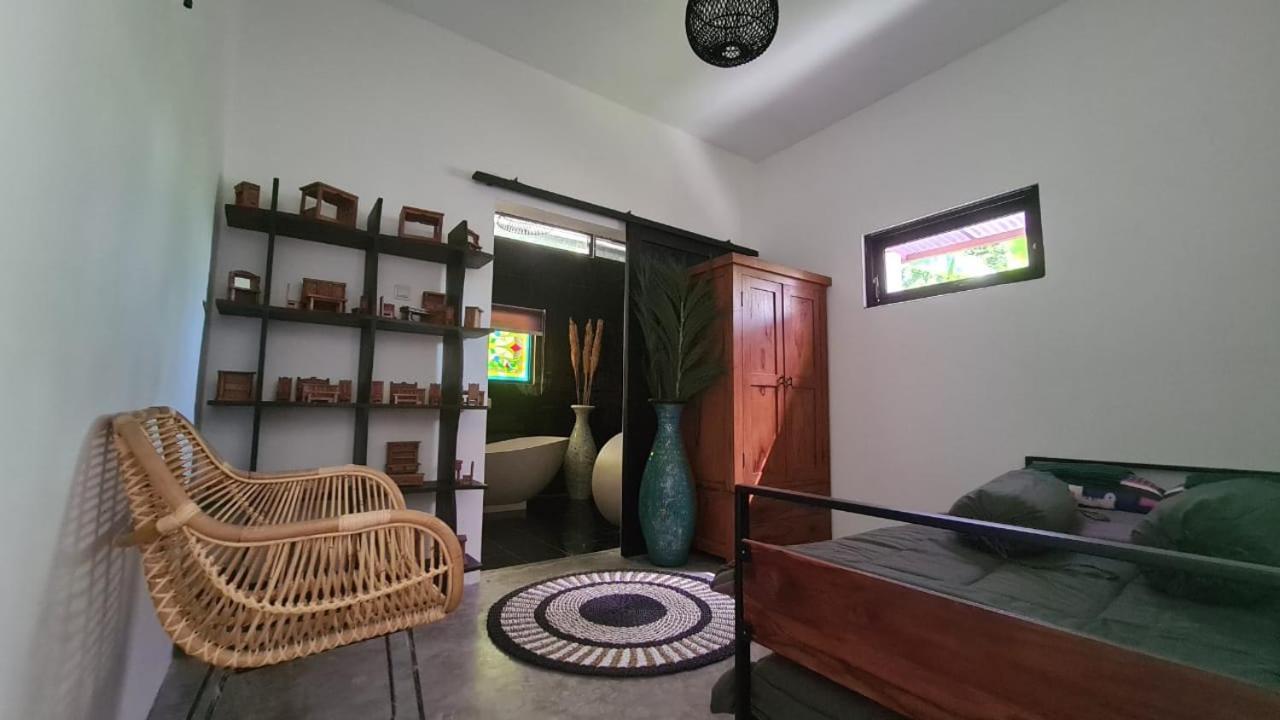 King'S Home Villa Bantul Εξωτερικό φωτογραφία