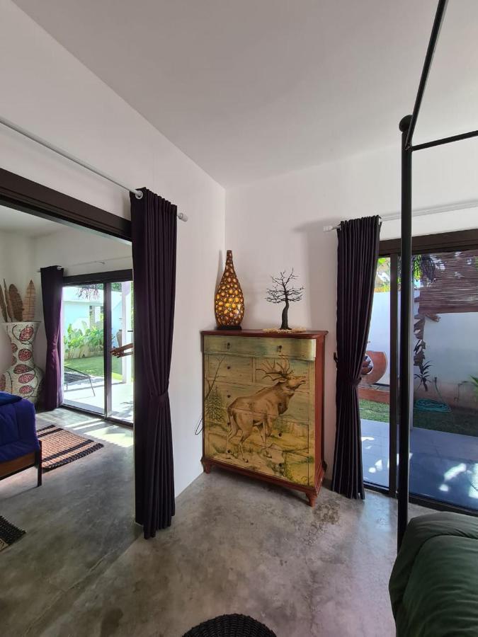King'S Home Villa Bantul Εξωτερικό φωτογραφία