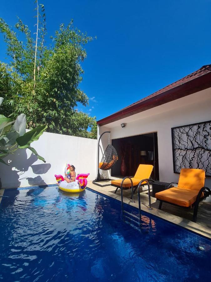King'S Home Villa Bantul Εξωτερικό φωτογραφία