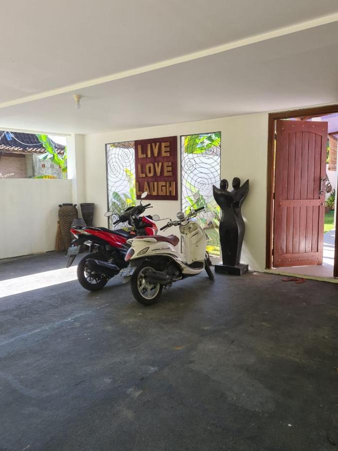 King'S Home Villa Bantul Εξωτερικό φωτογραφία