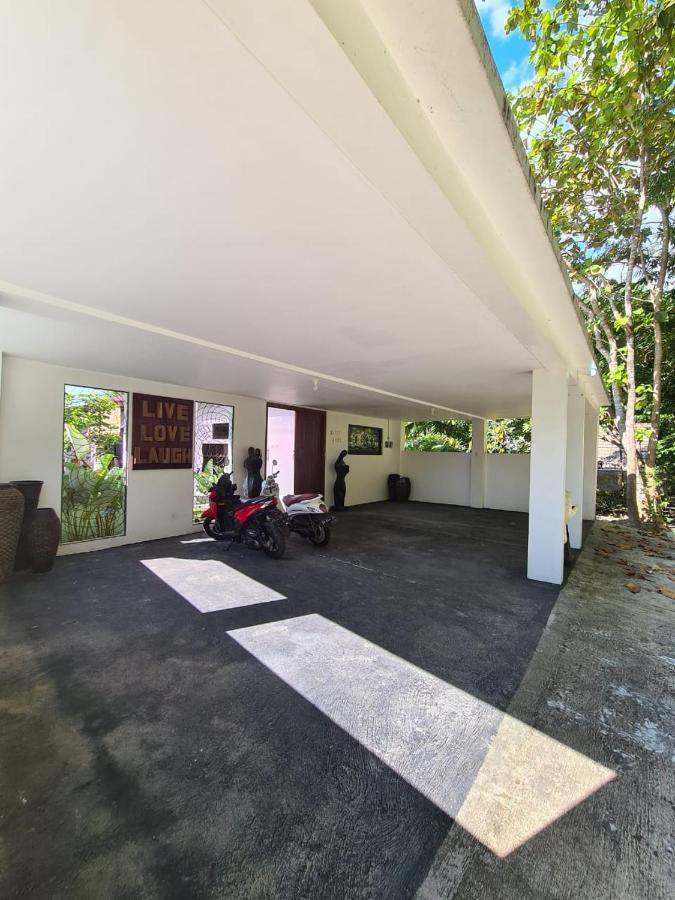 King'S Home Villa Bantul Εξωτερικό φωτογραφία