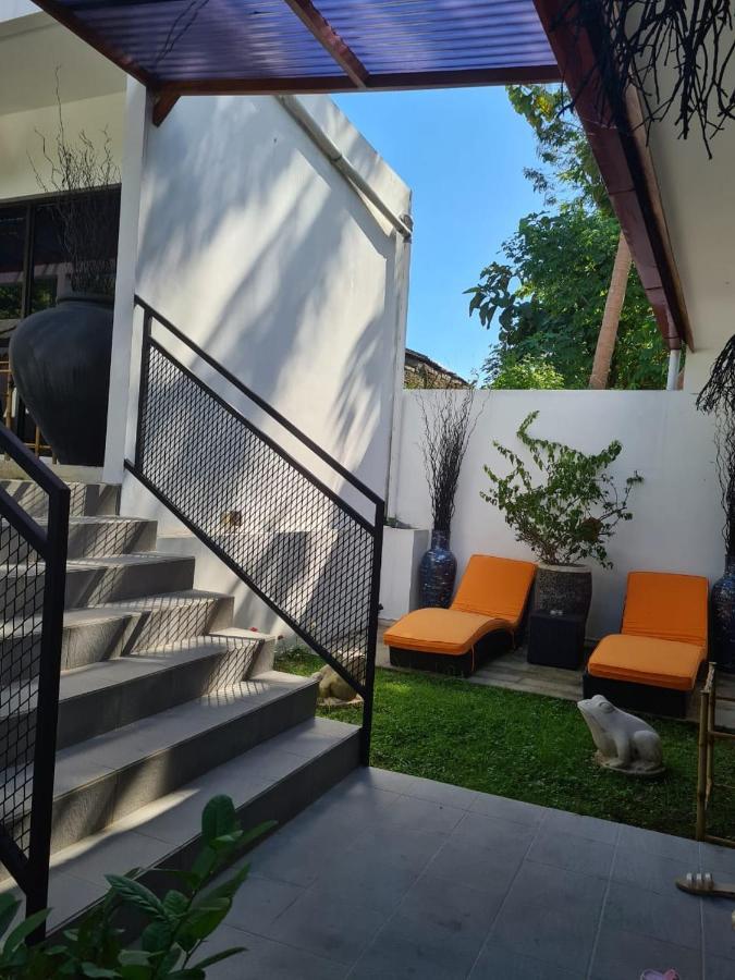 King'S Home Villa Bantul Εξωτερικό φωτογραφία