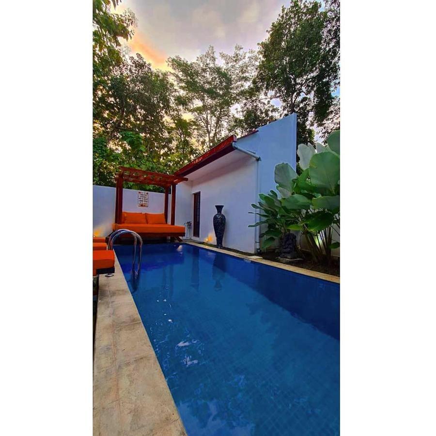 King'S Home Villa Bantul Εξωτερικό φωτογραφία