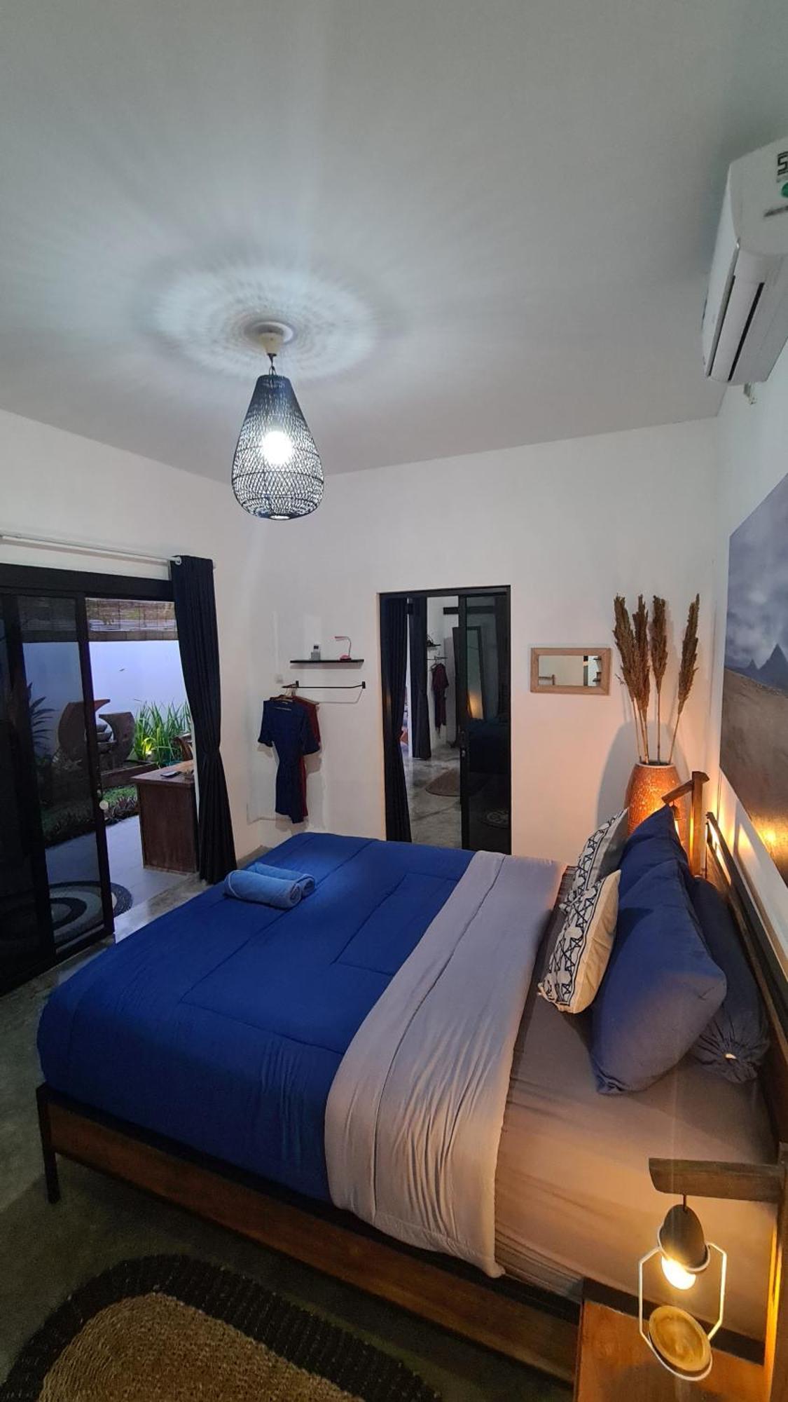 King'S Home Villa Bantul Εξωτερικό φωτογραφία