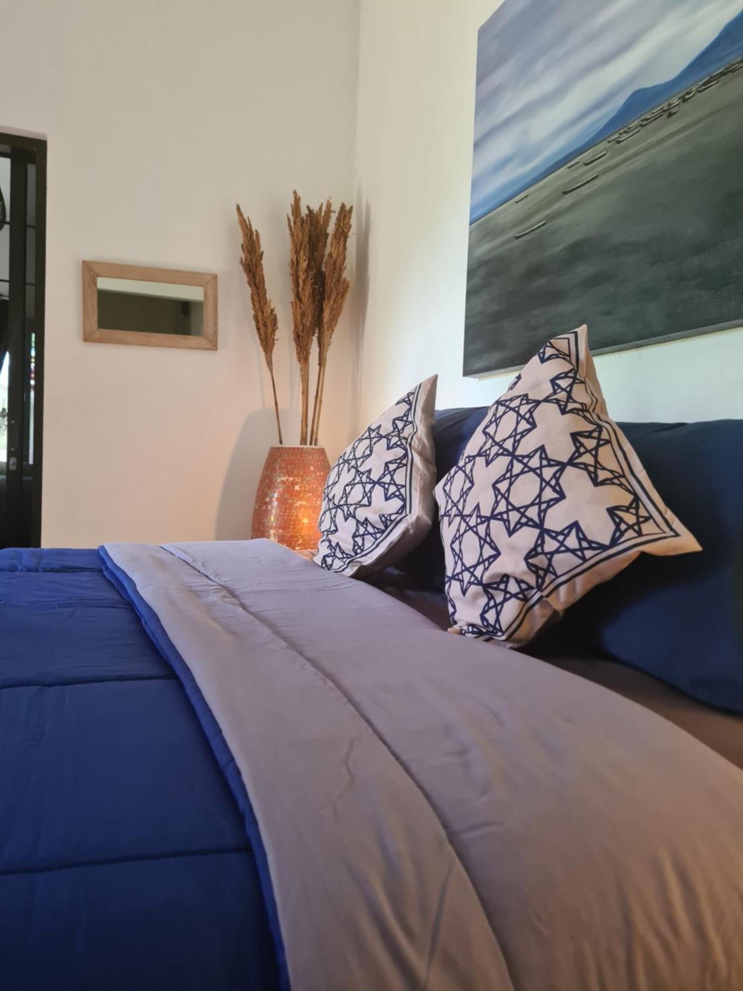King'S Home Villa Bantul Εξωτερικό φωτογραφία