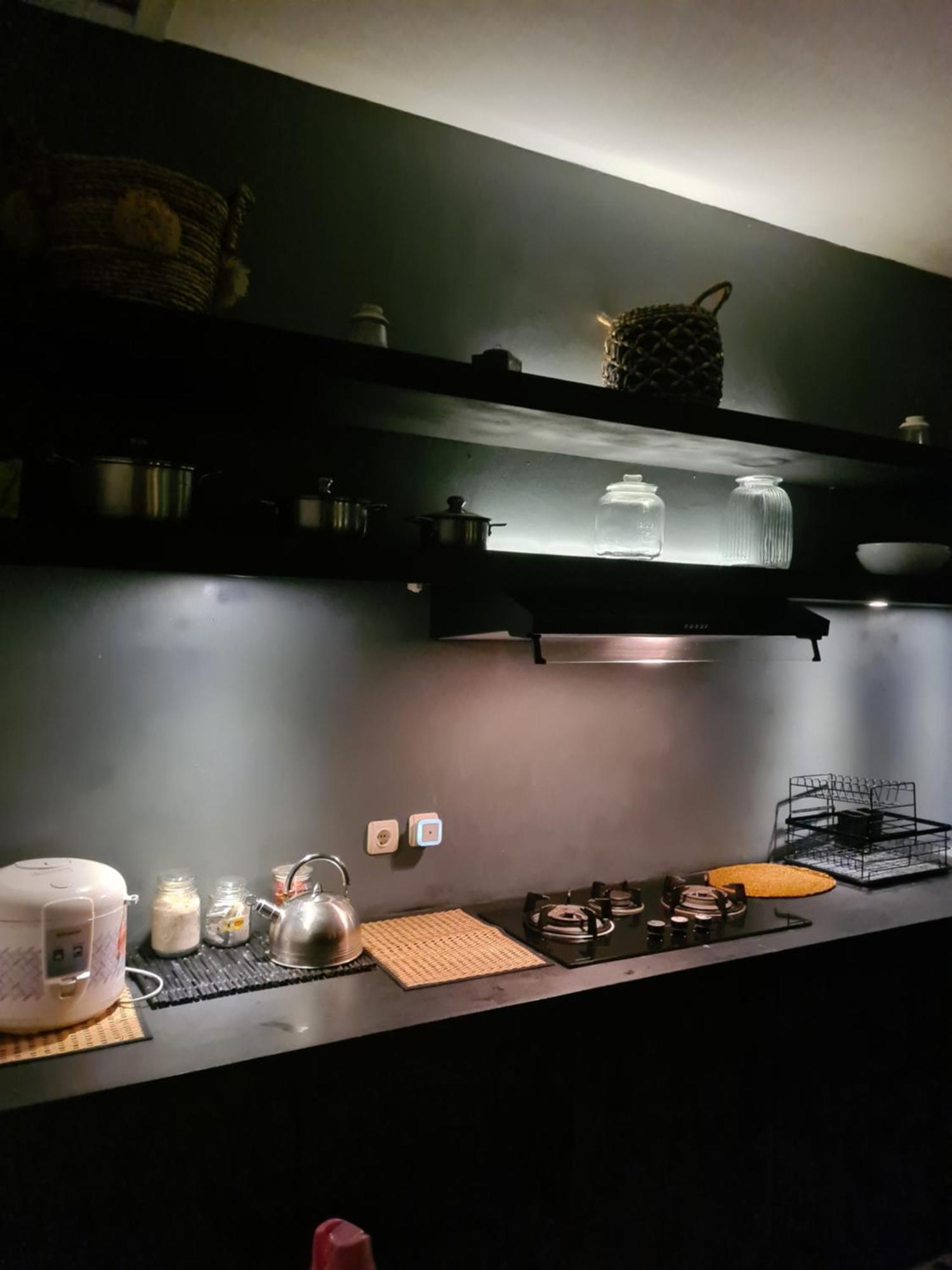 King'S Home Villa Bantul Εξωτερικό φωτογραφία