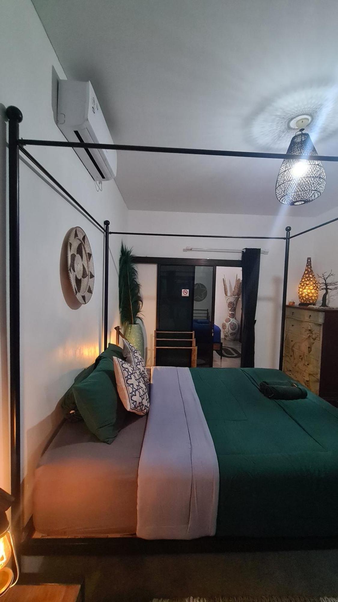 King'S Home Villa Bantul Εξωτερικό φωτογραφία