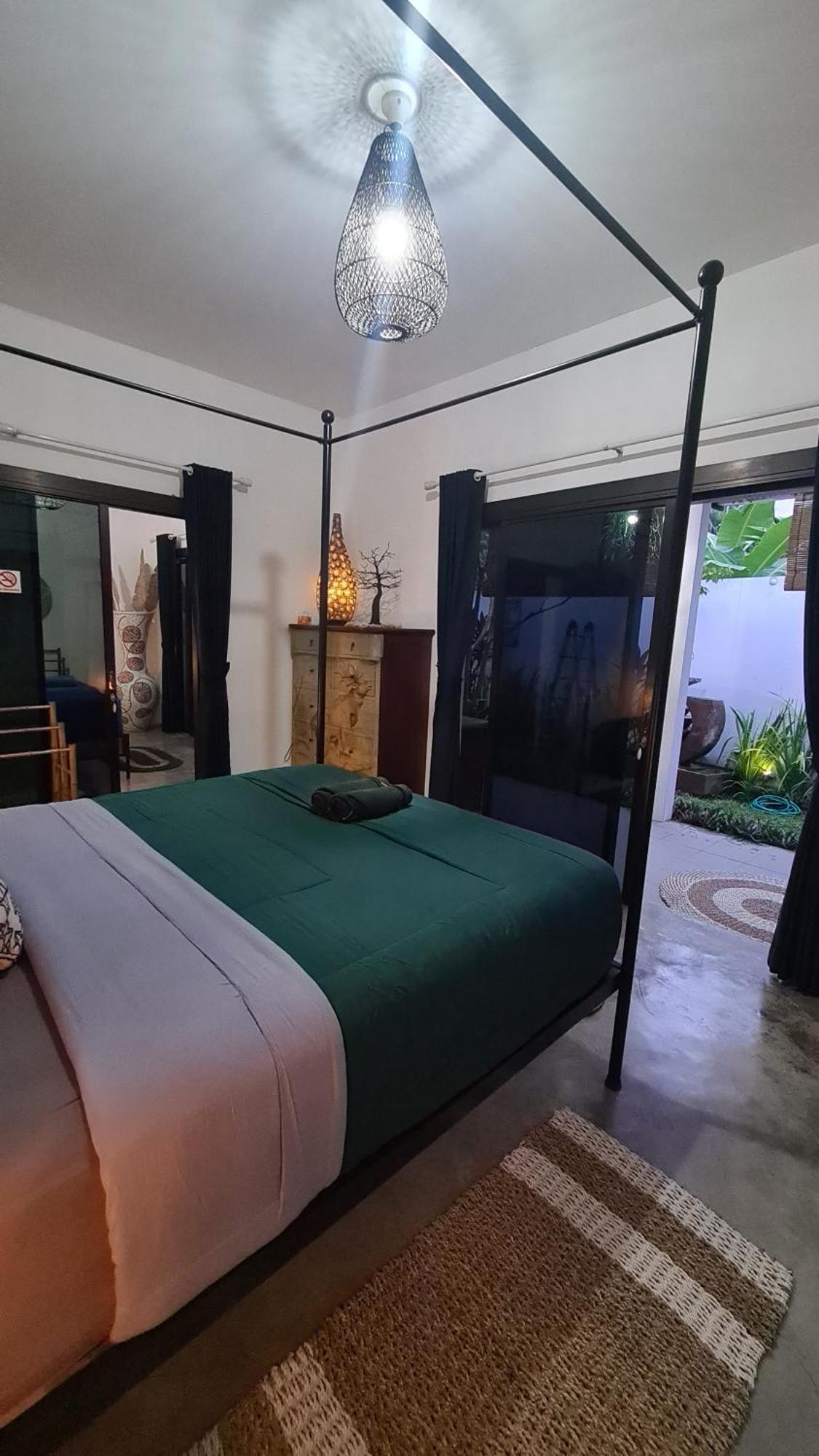 King'S Home Villa Bantul Εξωτερικό φωτογραφία
