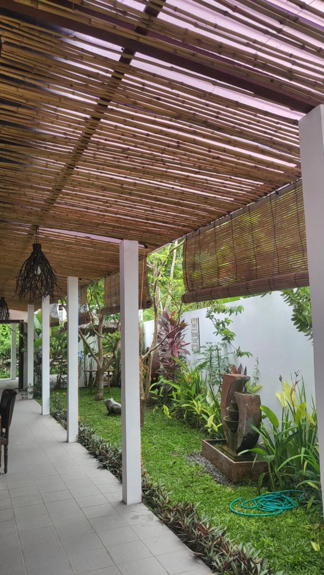 King'S Home Villa Bantul Εξωτερικό φωτογραφία