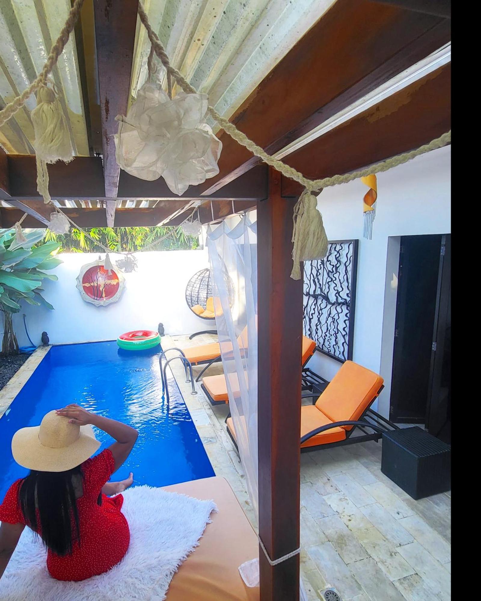 King'S Home Villa Bantul Εξωτερικό φωτογραφία