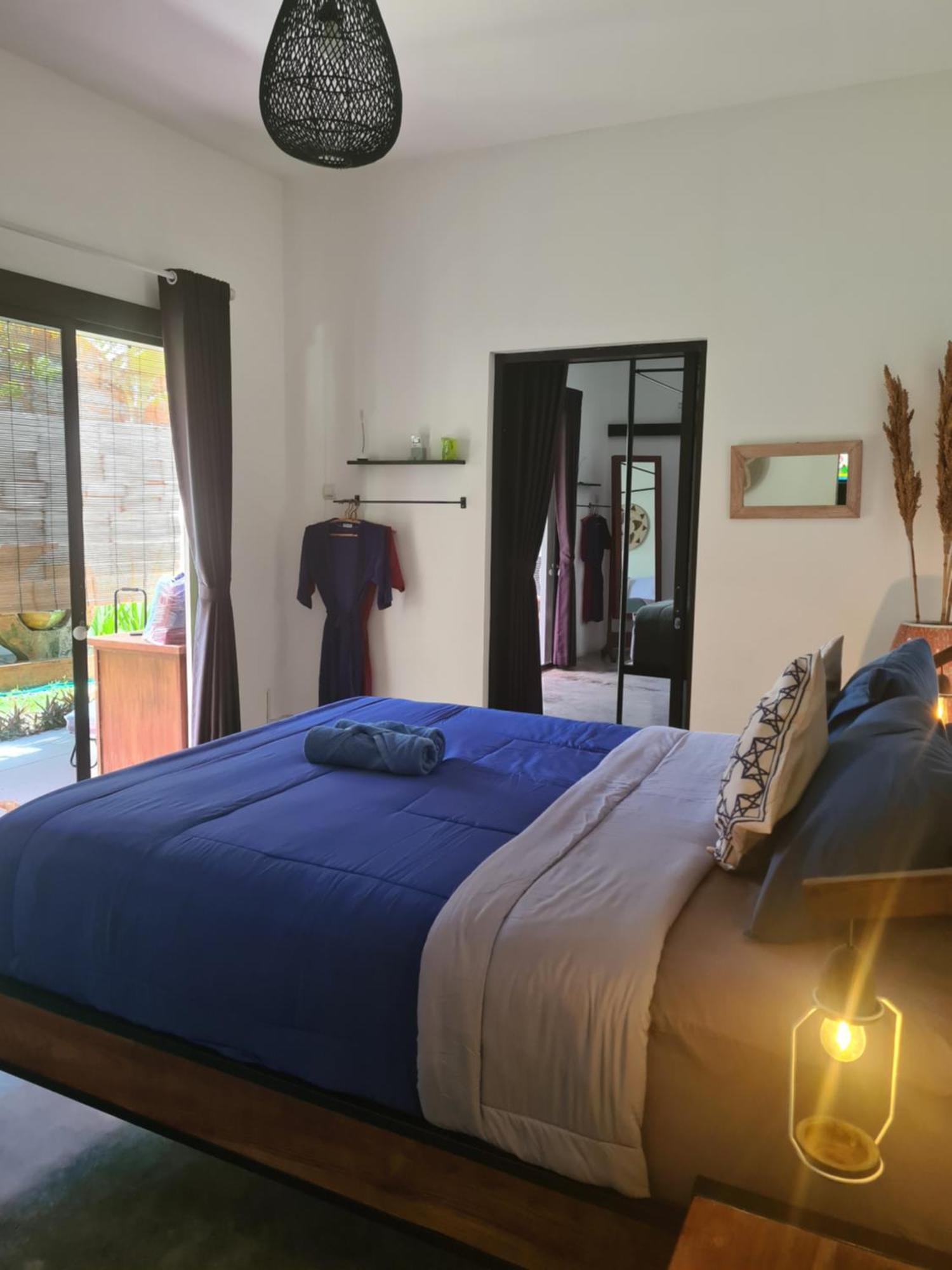 King'S Home Villa Bantul Εξωτερικό φωτογραφία
