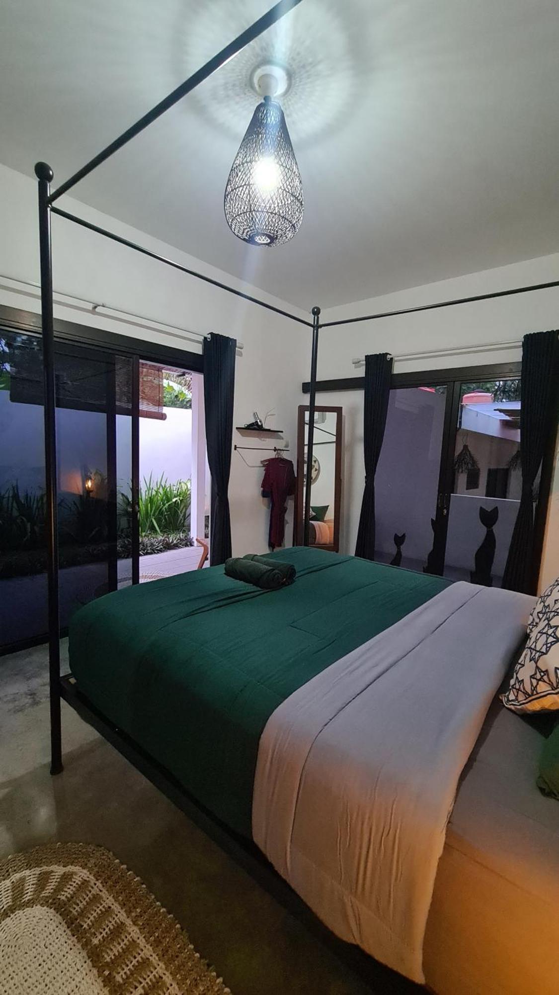 King'S Home Villa Bantul Εξωτερικό φωτογραφία
