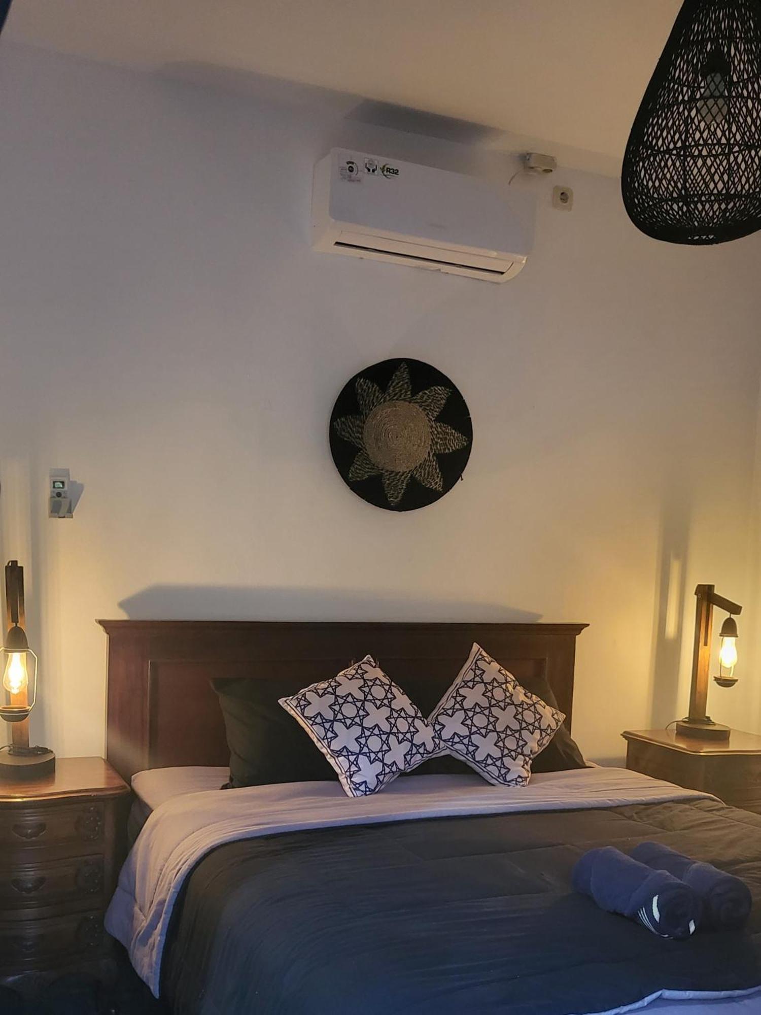 King'S Home Villa Bantul Εξωτερικό φωτογραφία