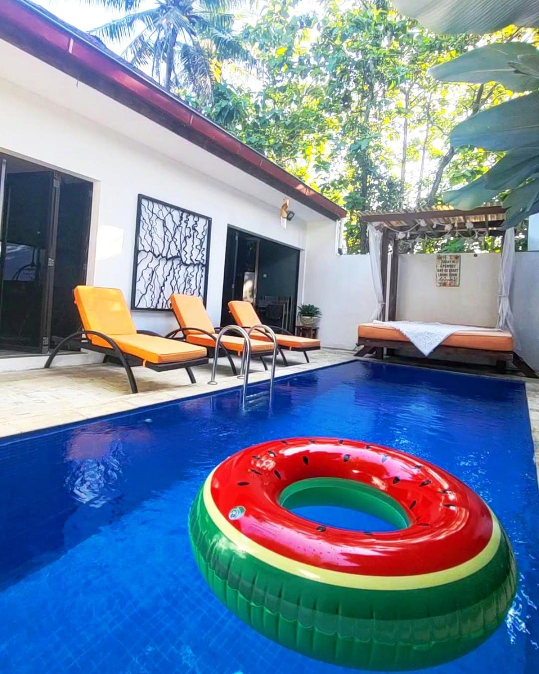 King'S Home Villa Bantul Εξωτερικό φωτογραφία