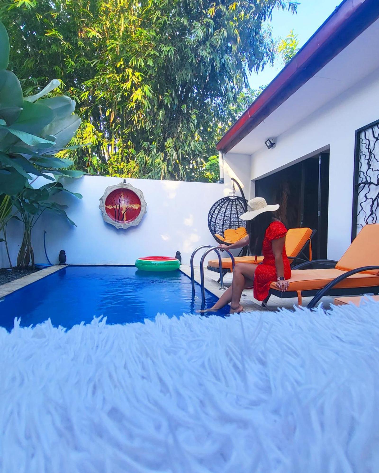 King'S Home Villa Bantul Εξωτερικό φωτογραφία