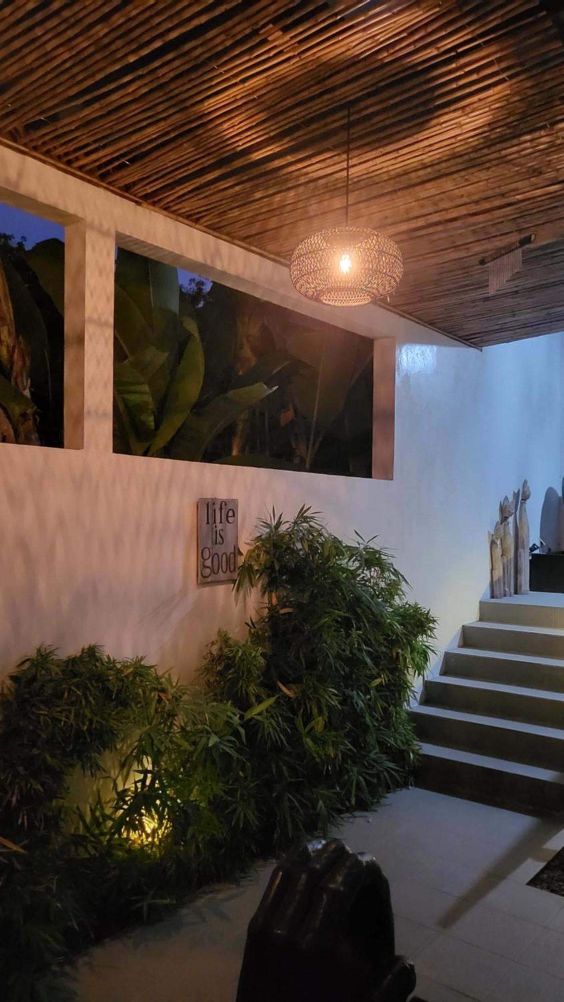 King'S Home Villa Bantul Εξωτερικό φωτογραφία