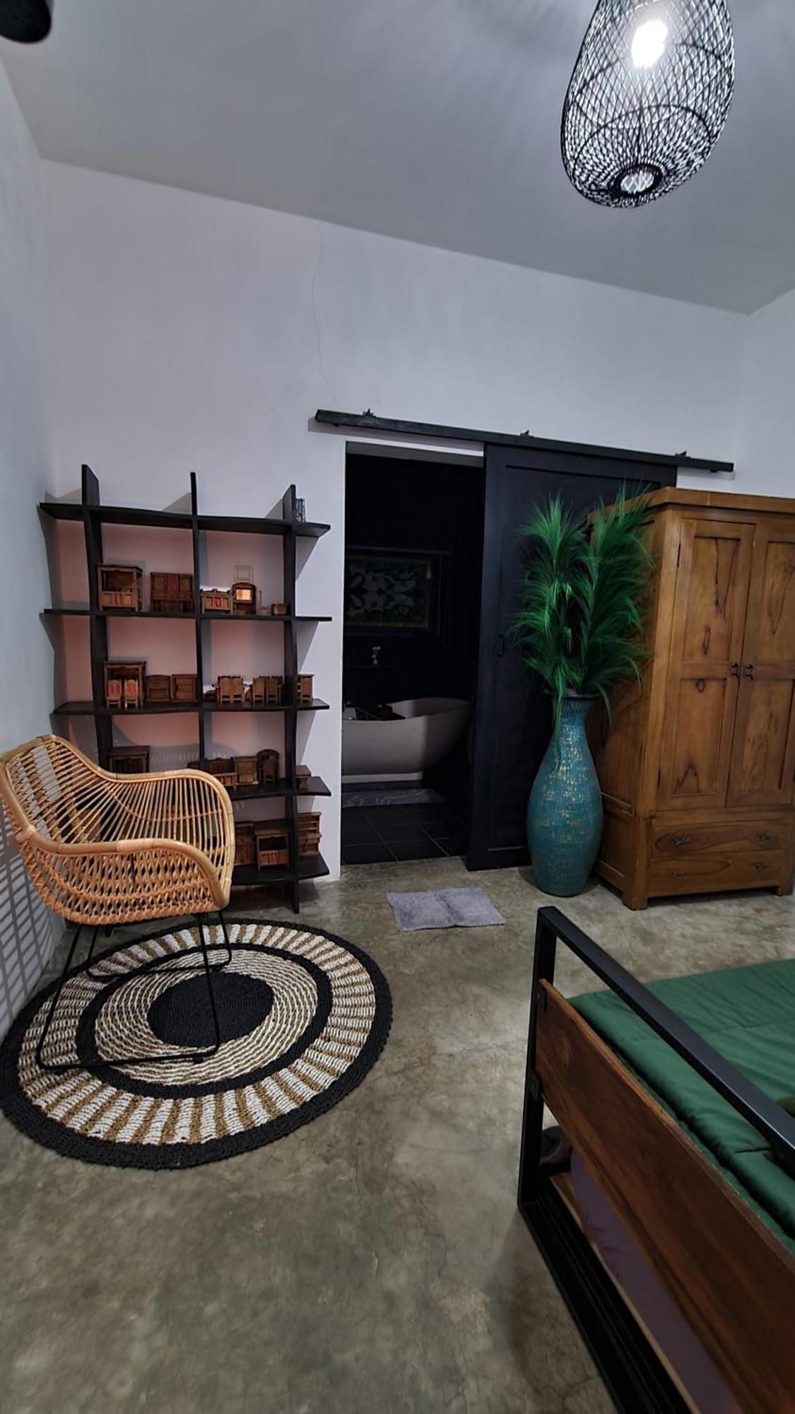 King'S Home Villa Bantul Εξωτερικό φωτογραφία